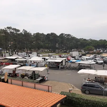 Renove Au 2eme Etage, Pres De La A - Fr-1-239-114 アパート *