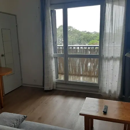 Rénové Au 2ème étage, Près De La à - Fr-1-239-114 Apartamento Seignosse