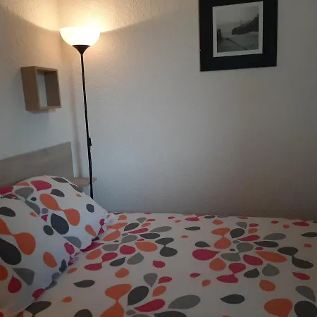 Apartamento Rénové Au 2ème étage, Près De La à - Fr-1-239-114 Seignosse