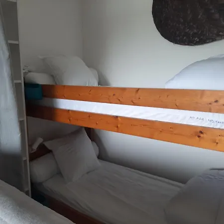Apartment Renove Pres De La Plage, Balcon Sud, Quartier Anime, Parking Gratuit - Fr-1-239-114