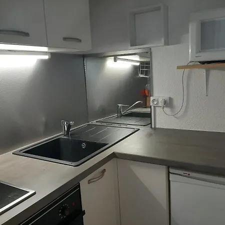 Apartment Renove Pres De La Plage, Balcon Sud, Quartier Anime, Parking Gratuit - Fr-1-239-114 Seignosse