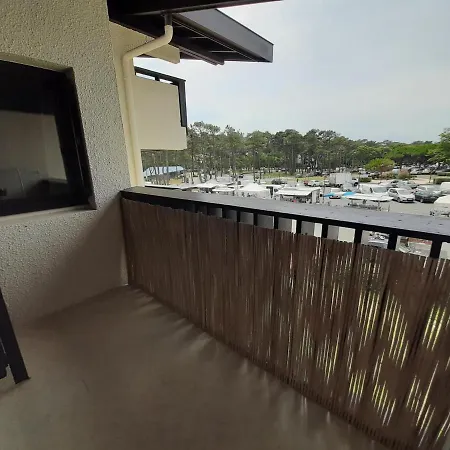 Renove Pres De La Plage, Balcon Sud, Quartier Anime, Parking Gratuit - Fr-1-239-114 Apartment Seignosse