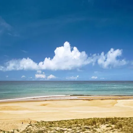 Renove Pres De La Plage, Balcon Sud, Quartier Anime, Parking Gratuit - Fr-1-239-114 Apartment *