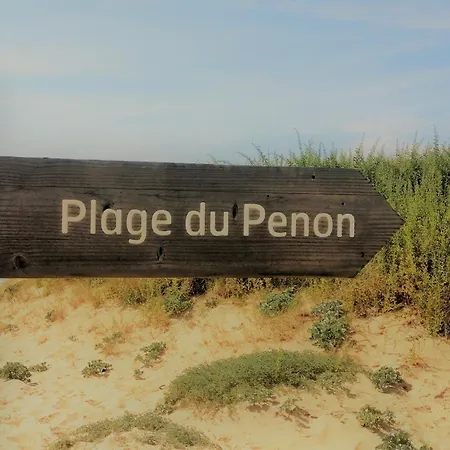 Renove Pres De La Plage, Balcon Sud, Quartier Anime, Parking Gratuit - Fr-1-239-114 Apartment