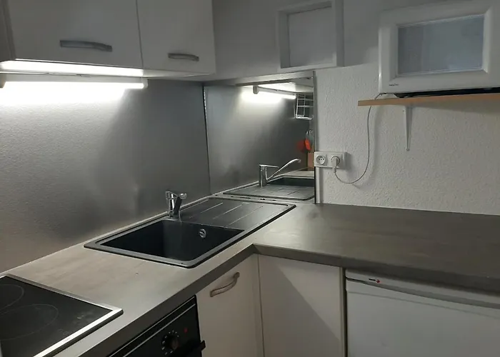 Apartamento Rénové Au 2ème étage, Près De La à - Fr-1-239-114 Seignosse